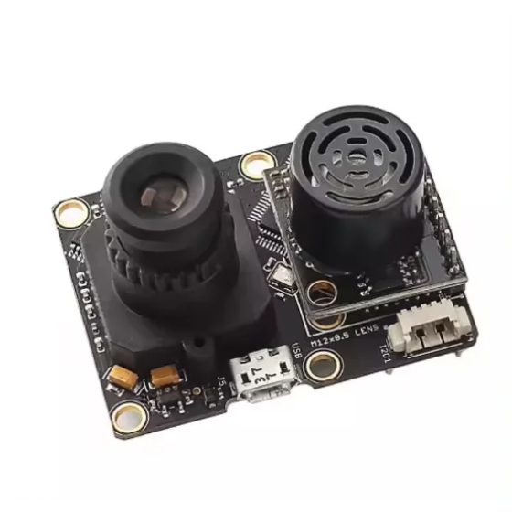 Hot Sales Original Holybro PX4FLOW V1.3.1 Optical Flow Sensor Smart Camera with MB1043 for RC Fpv Module